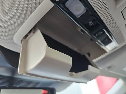 New 2026 Nissan Murano Platinum w/ Cargo Package AWD/4WD image 37