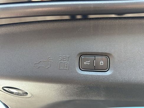 New 2026 Ford Expedition Max Platinum w/ Stealth Performance Package image 24