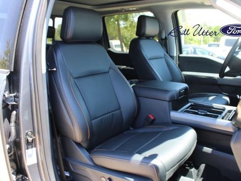 New 2026 Ford F350 Lariat w/ Black Appearance Package AWD/4WD image 7