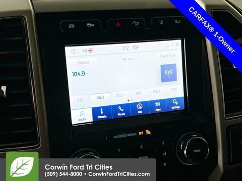 Used 2020 Ford F250 Lariat AWD/4WD image 20