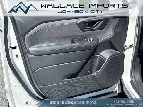 Certified 2026 Subaru Forester Premium AWD/4WD image 12