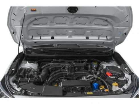 Used 2020 Subaru Impreza Premium image 15