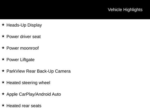 Used 2024 Jeep Wagoneer Launch Edition image 11