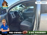Used 2017 Chevrolet Colorado W/T w/ WT Convenience Package image 5