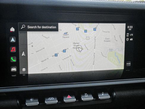 Used 2024 Porsche 911 Carrera 4 GTS image 23