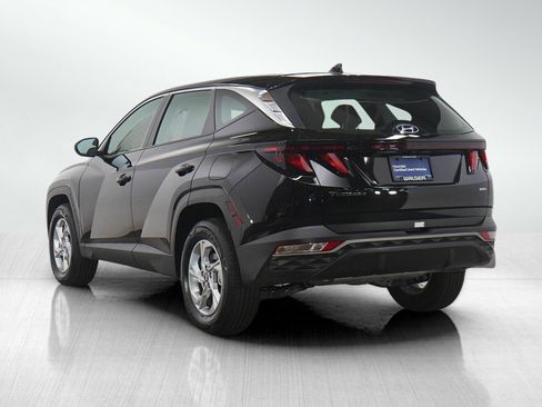 Certified 2024 Hyundai Tucson SE image 3
