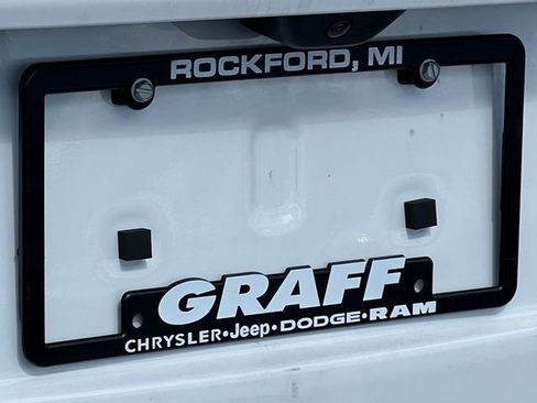 New 2026 Jeep Grand Cherokee Altitude AWD/4WD image 46