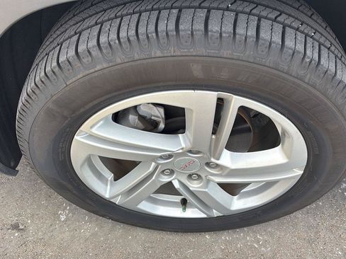 Used 2019 GMC Terrain SLE FWD image 12