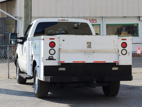 Used 2012 Ford F350 XL w/ PWR Equipment Group image 6