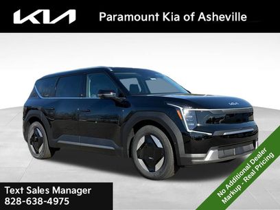 New 2026 Kia EV9 Wind