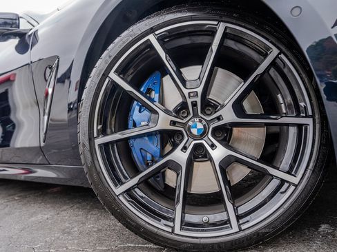 Used 2022 BMW 840i Gran Coupe image 31