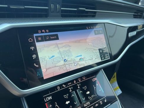 New 2026 Audi RS 6 performance image 16