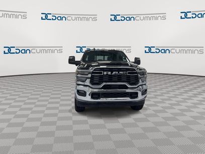 New 2026 RAM 2500 Big Horn