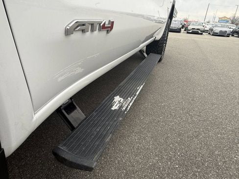 Used 2021 GMC Sierra 1500 AT4 w/ AT4 Value Package image 13