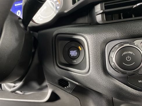 New 2025 Jeep Wrangler Sport S image 23