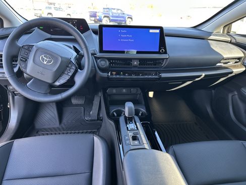 New 2026 Toyota Prius Nightshade image 19