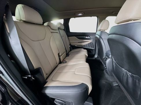Certified 2023 Hyundai Santa Fe SEL w/ Premium Package AWD/4WD image 29