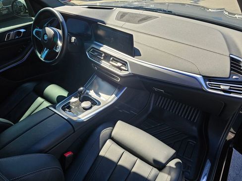 Used 2022 BMW X5 xDrive40i image 11