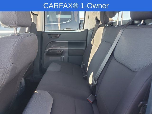 Used 2023 Ford Maverick XL w/ Equipment Group 100A Standard AWD/4WD image 26