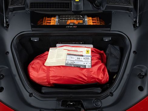 Certified 2024 Ferrari SF90 Stradale image 22