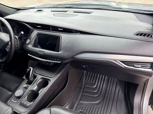 Used 2023 Cadillac XT4 Premium Luxury image 27