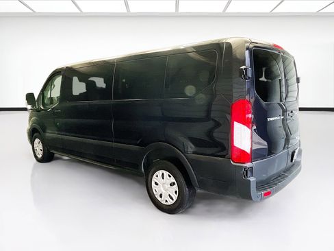 Used 2023 Ford Transit 350 XLT image 6