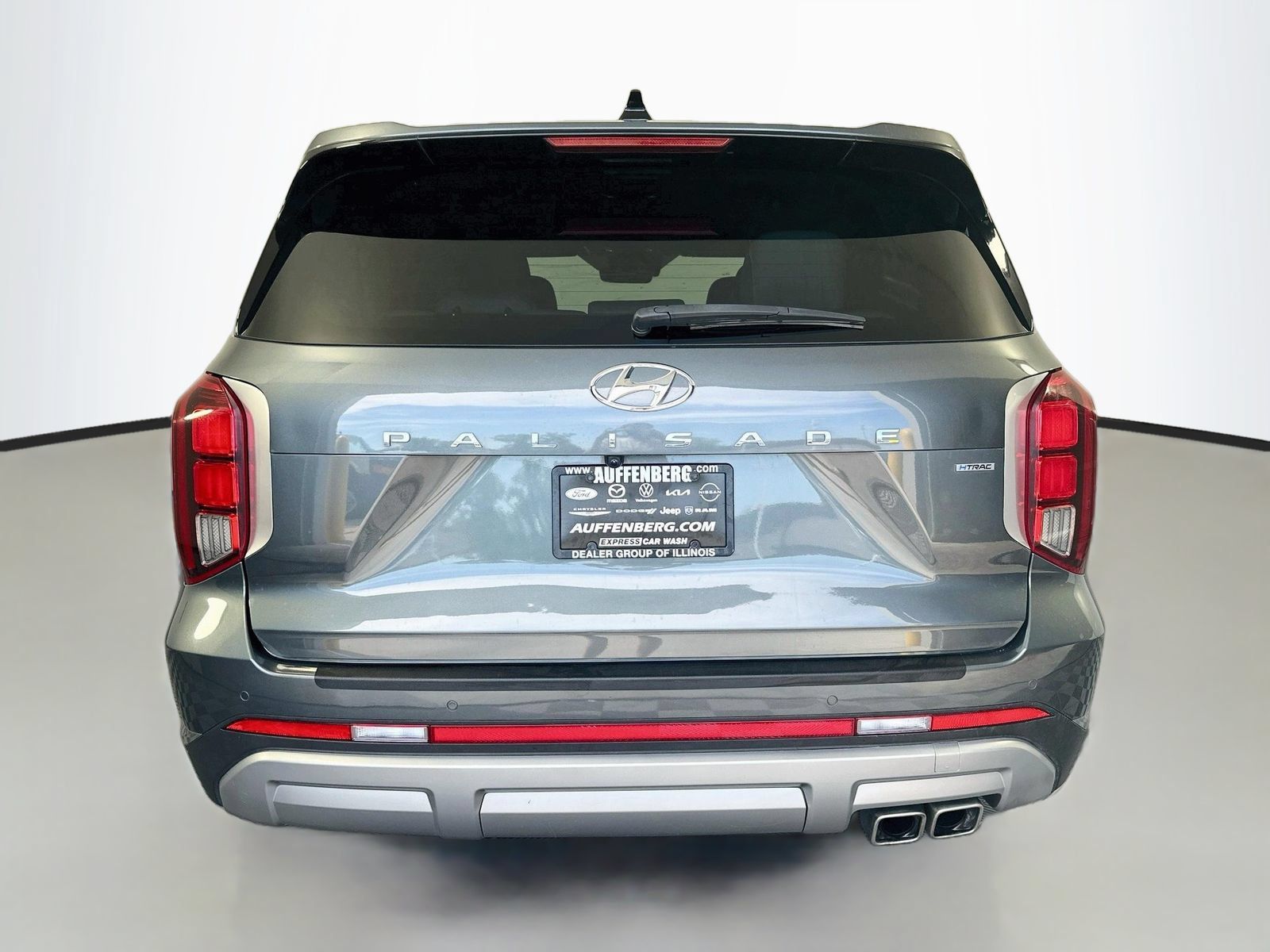 Used 2023 Hyundai Palisade SEL AWD/4WD image 6