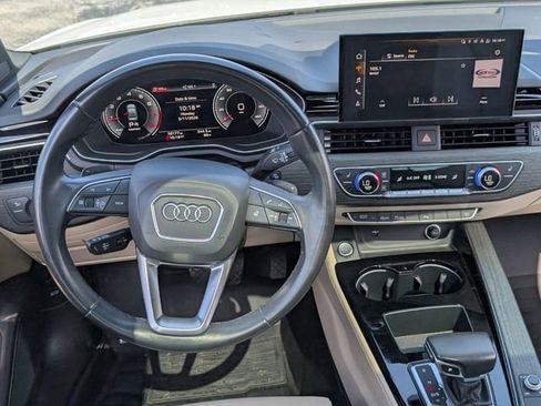 Used 2023 Audi A4 2.0T Premium Plus AWD/4WD image 12