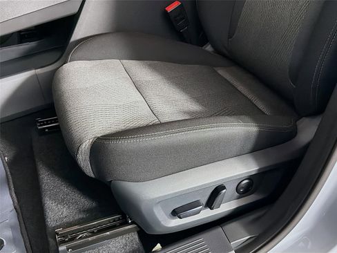 New 2026 Nissan Rogue SV FWD image 19