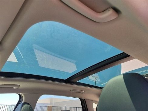 New 2025 Hyundai Tucson Limited image 13