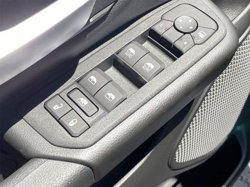 New 2025 RAM 1500 Tradesman w/ Trailer Tow Group image 27