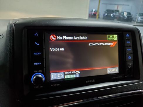 Used 2017 Dodge Grand Caravan SXT w/ Driver Convenience Group image 31