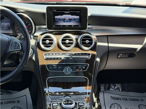 Used 2018 Mercedes-Benz C 300 Coupe image 35