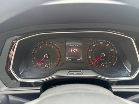 Used 2019 Volkswagen Jetta S FWD image 14