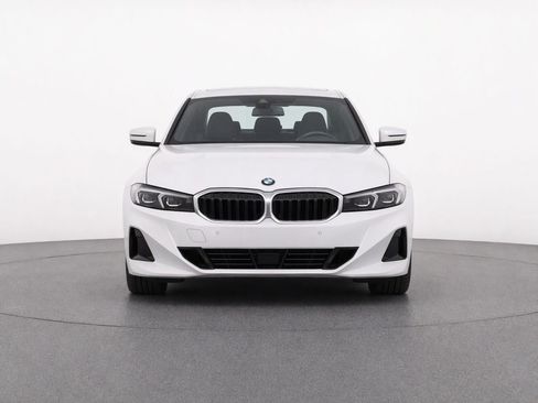 Used 2025 BMW 330i Sedan RWD image 8