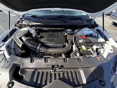 Used 2023 Chevrolet Blazer LT w/ Driver Confidence Package image 25