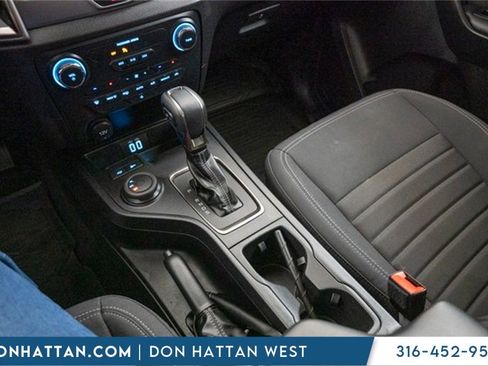 Used 2023 Ford Ranger XLT w/ Equipment Group 301A Mid image 14