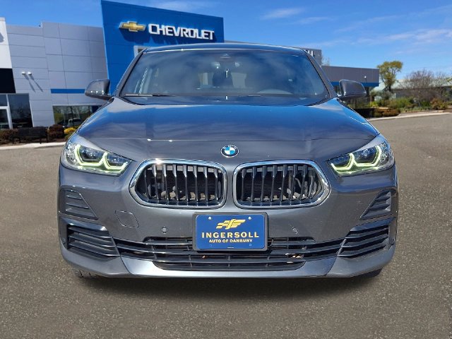 Used 2021 BMW X2 xDrive28i w/ Premium Package AWD/4WD image 23