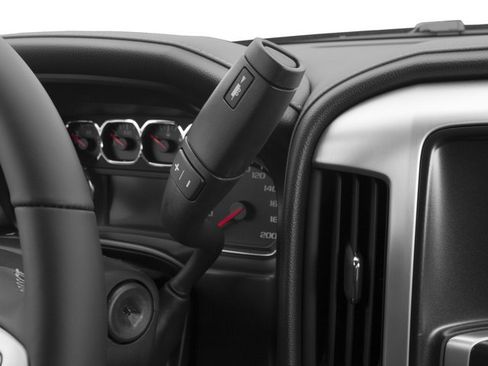 Used 2015 GMC Sierra 1500 SLE w/ SLE Value Package AWD/4WD image 13
