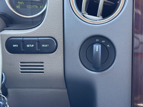 Used 2008 Ford F150 Lariat image 22