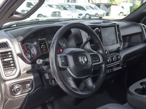 Used 2022 RAM 3500 Big Horn image 21