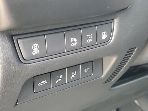 New 2026 MAZDA CX-50 AWD 2.5 Hybrid w/ Cargo Package image 17