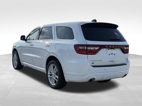 Used 2026 Dodge Durango GT AWD/4WD image 3