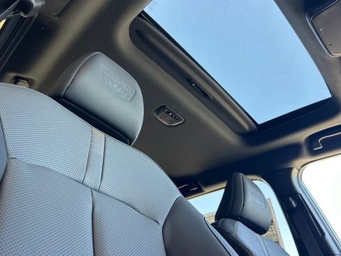 New 2026 Subaru Outback Wilderness AWD/4WD image 18