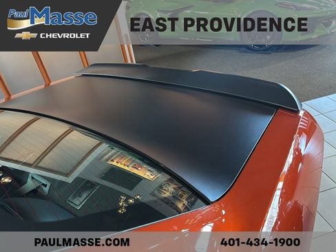 Used 2020 Dodge Challenger R/T Scat Pack w/ T/A Package image 12