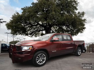 Used 2019 RAM 1500 Laramie w/ Sport Appearance Package video 1
