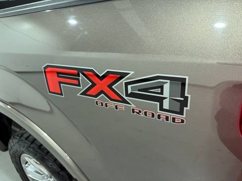 Used 2018 Ford F150 King Ranch w/ Equipment Group 601A Luxury AWD/4WD image 33