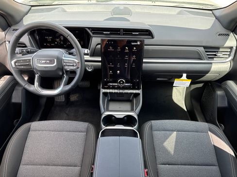 New 2026 GMC Terrain Elevation AWD/4WD image 19