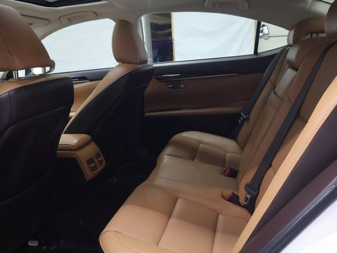 Used 2017 Lexus ES 350 image 14