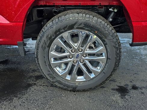 New 2026 Ford F150 Lariat AWD/4WD image 67